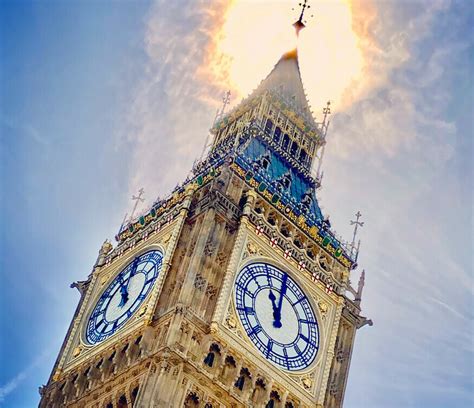 was big ben built in tudor times|history of big ben uk.